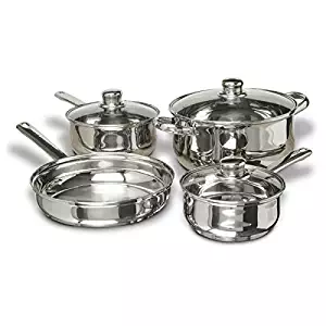 Best bueno induction cookware set