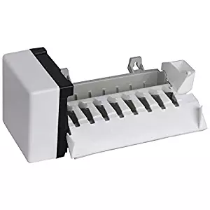 Best kenmore elite refrigerator ice maker parts