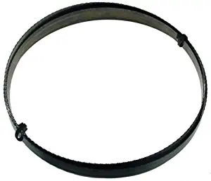 Best craftsman 12 inch bandsaw blade length