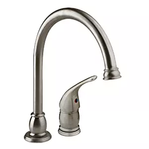 Best rv kitchen faucet replacement
