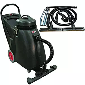 Best commercial wet dry vacuum with squeegee