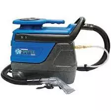 Best hand held carpet shampooer
