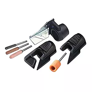 Best dremel saw sharpening tool
