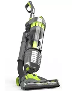 Best vacuum cleaner watts suction