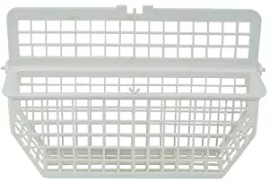 Best dishwasher with top utensil rack