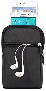 Best lg k20 plus case black silver