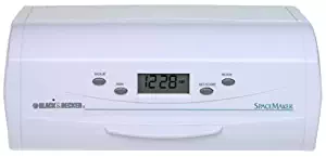 Best black and decker under cabinet appliances