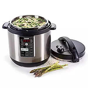 Best fagor pressure cooker chef