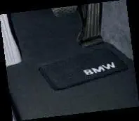 Best original bmw carpet mats