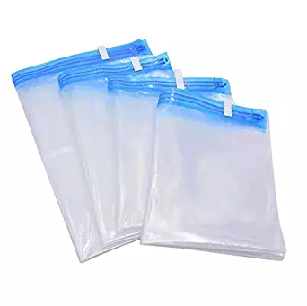 Best printed vacuum seal bags