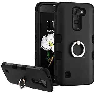 Best lg escape case with ring