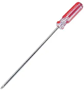 Best long shaft phillips screwdriver