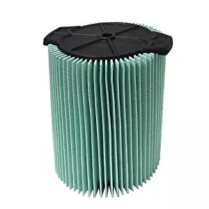 Best ash vacuum hepa filter