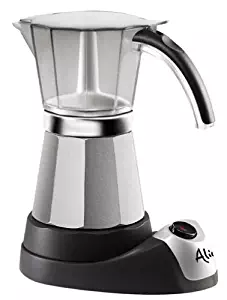 Best electric greca coffee maker for sale