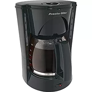 Best hamilton beach 12-cup coffeemaker