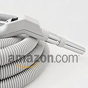 Best central vacuum cleaner hose