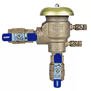 Best pressure vacuum breaker pvb
