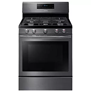Best samsung stove with griddle