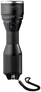 Best milwaukee led search light
