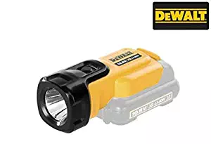 Best dewalt 12v lithium flashlight