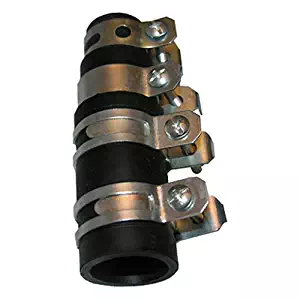 Best dishwasher discharge hose installation