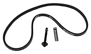 Best husqvarna yth21k46 drive belt