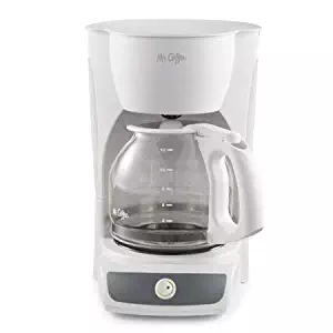Best 12 cup coffee maker mr coffee