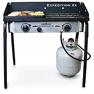 Best  griddle for center burner