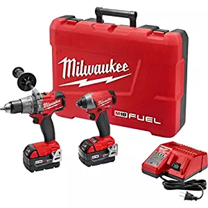 Best milwaukee drill how to change bit