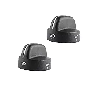 Best kenmore stove hoods knob