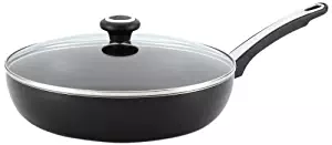 Best farberware non-stick aluminum cookware set