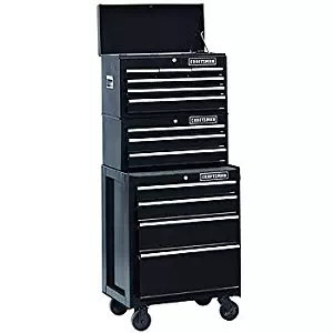 Best craftsman 4 drawer bottom chest