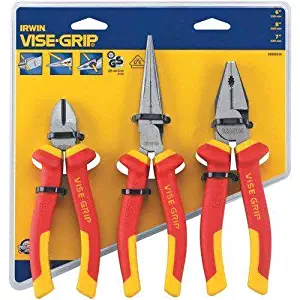 Best irwin diagonal cutting pliers