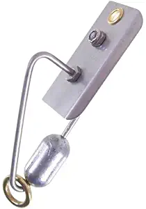 Best big jon otter boat planer board