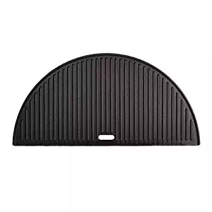 Best cast iron reversible griddle amazon