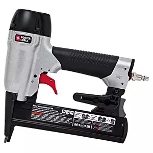 Best porter cable air nailer combo