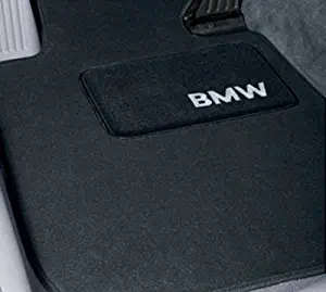 Best original bmw carpet mats