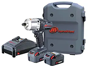 Best ingersol rand impact wrenches