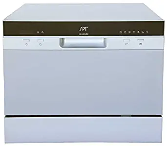 Best kenmore 18 portable dishwasher