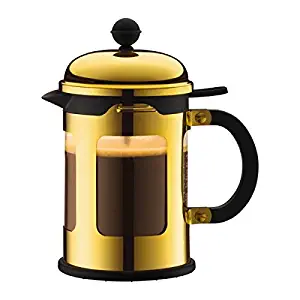 Best bodum chambord 4 cup french press
