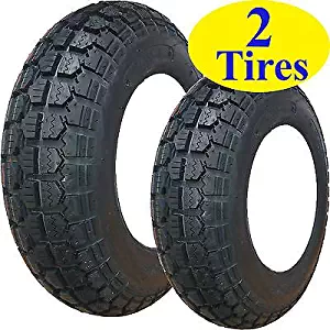 Best murray riding lawn mower tire sizes