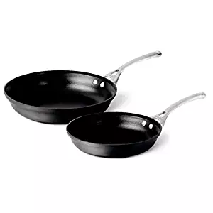 Best calphalon 10-piece ceramic cookware set