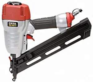 Best 34 angle finish nailer