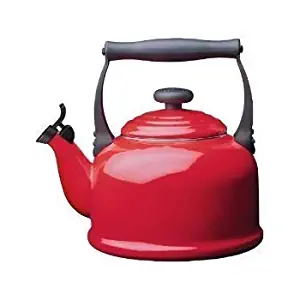 Best enamel le creuset tea kettle