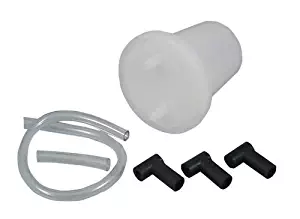 Best vacuum pump brake bleed