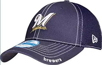 Best new milwaukee brewers logo