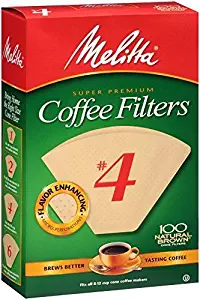 Best natural cleaner coffee maker