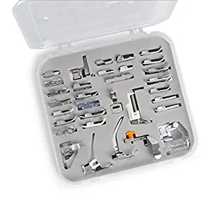 Best kenmore sewing machine presser feet