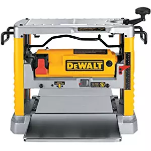 Best delta 12 portable planer blades