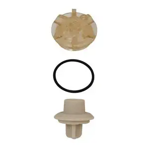 Best chicago vacuum breaker repair kit